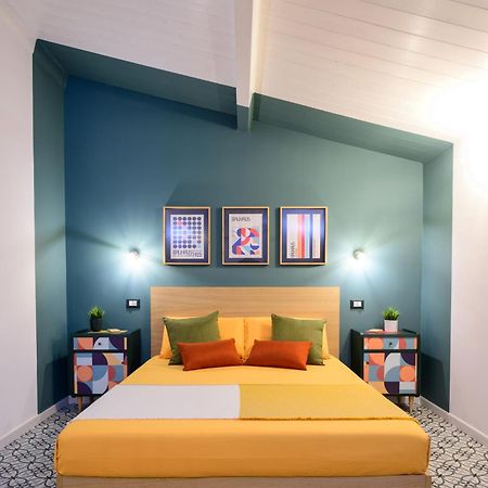 Arya Bed And Breakfast Roccasecca Exterior foto